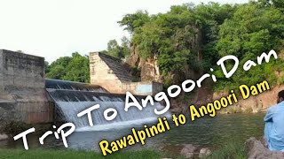 Rawalpindi to Angoori Dam | Trip to Angoori Dam | Talwar News