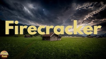 Josh Turner - Firecracker (Lyrics)