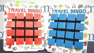 Flip to Win Travel Bingo from Melissa & Doug screenshot 5