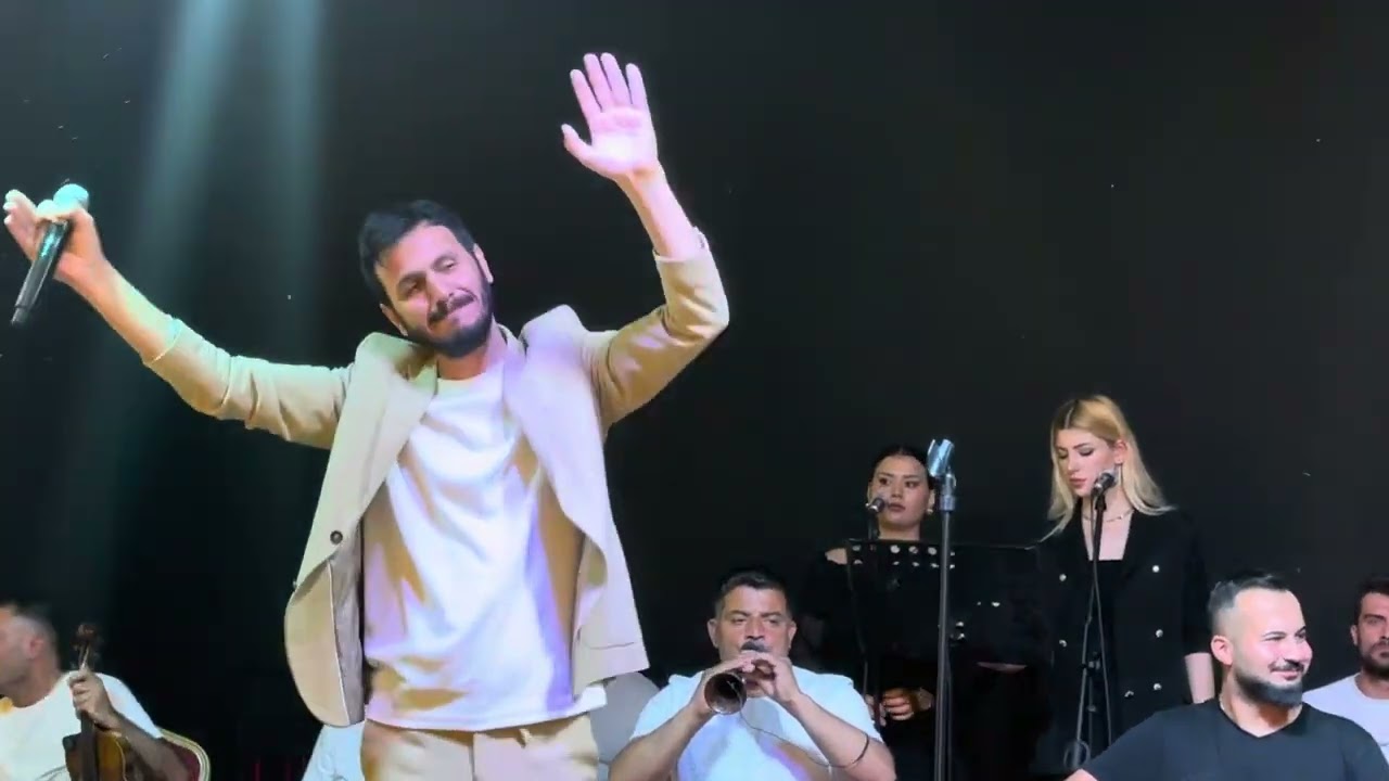 MEHMET KALKAN VE ORKESTRASI DÜĞÜN BU İŞİ DOKTORUNA BIRAKIN KALBİNİZ RAHAT ETSİN 05384854444