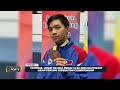 Pilipinas, umani ng mga medalya sa 2026 Southeast Asian Fencing  Federation Championship