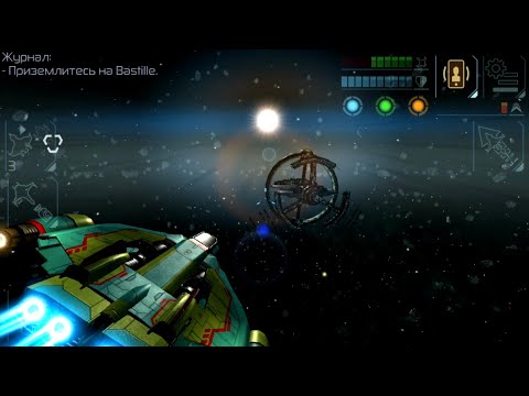 Видео: Прохождение #•1• Space Commander: War and Trade