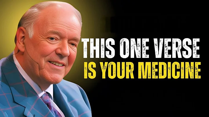 This One Verse Is Your Medicine— Take It Morning & Night |Healing Power of God’s Word .kenneth Hagin