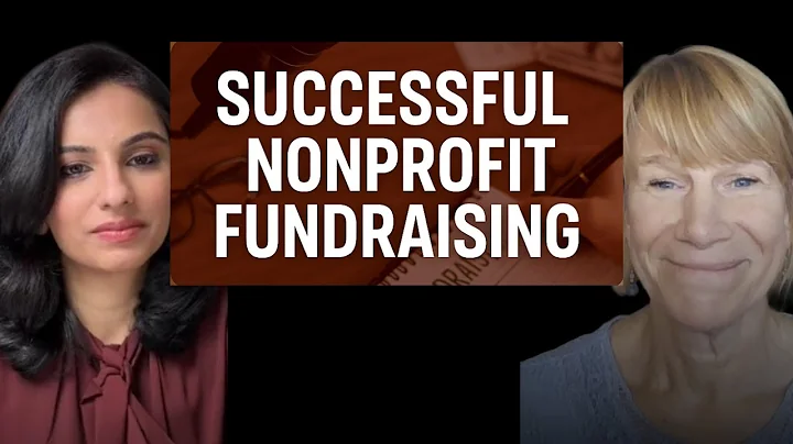 FUNDRAISING: HOW TO START FUND RAISING FOR NONPROFITS? (STEP BY STEP GUIDE 2025)