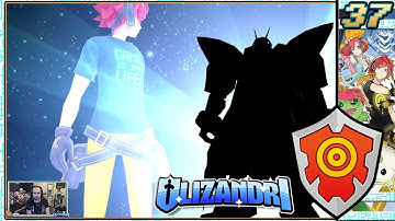 Digimon Story: Cyber Sleuth - Chp 12 Wandering, Chp 13 Tokyo Digification Begins! - Episode 37