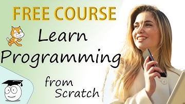 How to Learn Scratch Programming Language
