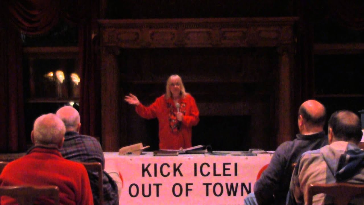 Agenda 21 and Green Communities EWxposwe with Linda Dagley Duval Part II limited government political cartoon