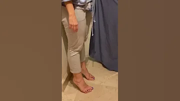 هل تعرضت للإزعاج لكونك قصير ة القامة 