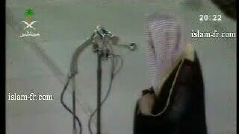 صلاة العشاء 15 ربيع الأول ١٤٢٨هـ | فضيلة الشيخ د. صالح آل طالب | سورة المنافقون