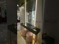 Have A Look At Foyer From Our Premium Interior Project - Project K | INT360 Design Studio
