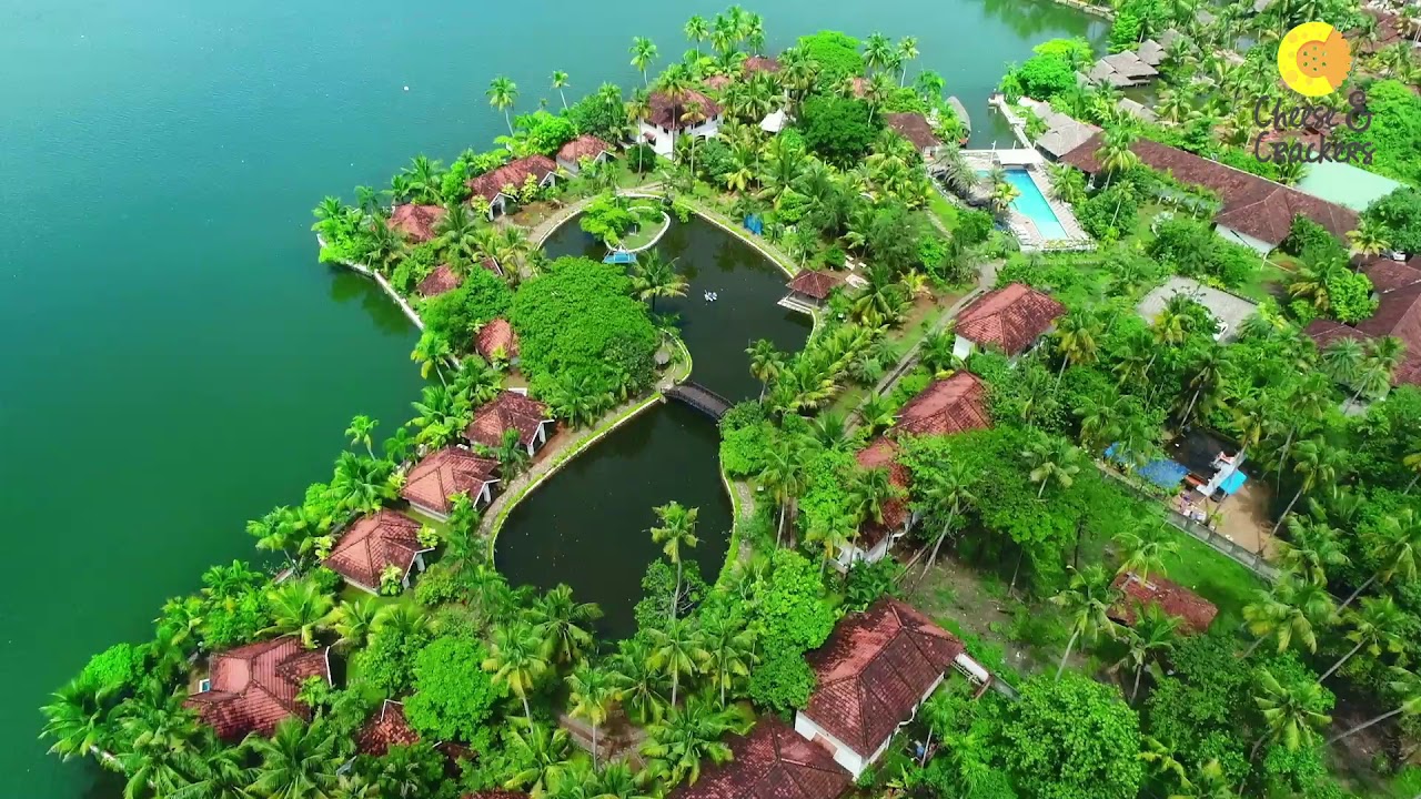 Club Mahindra Cherai Resort Video YouTube