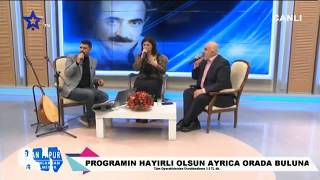 BUGÜN DOST YARALANMIŞ ALİEKBER GÜL ERCAN PAPUR  GÜLSÜM GÜL