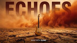 Echoes of the Burning Horizon