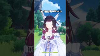 5 Adorable Things About Columbina