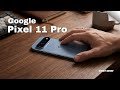 Google Pixel 11 Pro FIRST LOOK – Leaks, Specs &amp; Release Date Revealed!