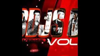 RR - HEADSHOT 2018 [ DJ RYCKO RIA ] LBDJS RECORD VOL 4