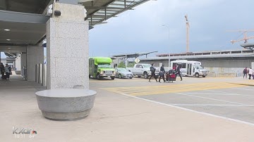 How Capital Metro plans to address airport access with Project Connect