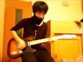 サンタクロス (オリジナル曲)