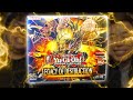Legacy of destruction opening  early box battle s3e02