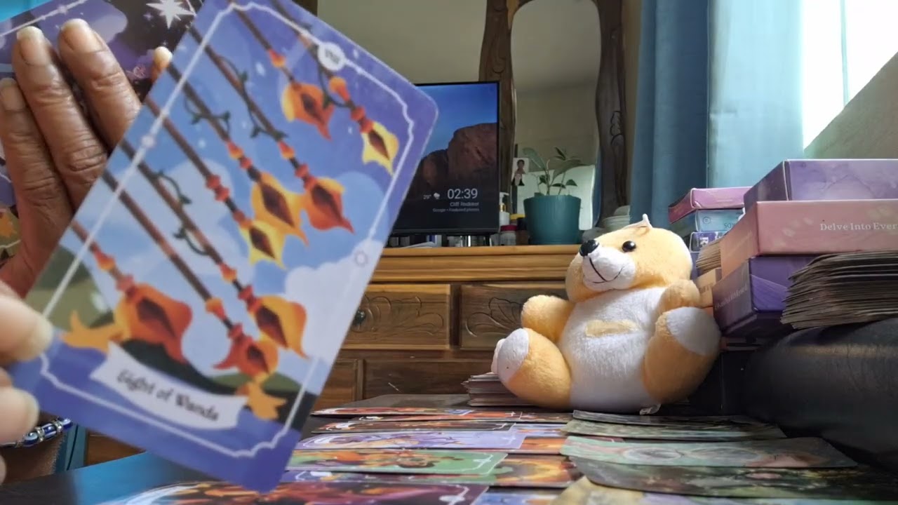 Wow🌹 This Official Person About Express His Love For You Taking Action 🥰❣️