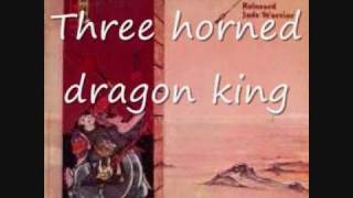 Watch Jade Warrior Three Horned Dragon King video