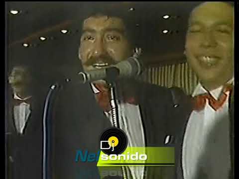 Guarare en vivo desde el Sarao, Caracas, Venezuela