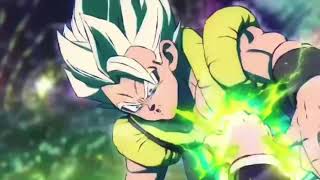 Rhythmic Sane X Dragon Ball Coughs