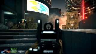 The Dreaded Battlefield 4 Sound Loop Crash!!!
