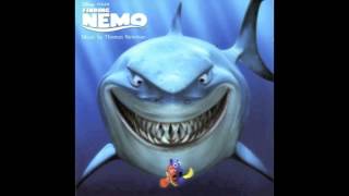 Finding Nemo Score- 10- Why Trust A Shark- Thomas Newman
