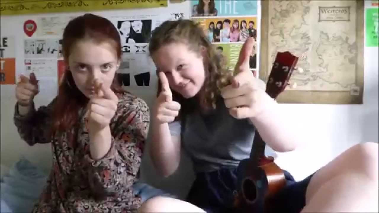 Dancing in the Dark Ukulele Cover YouTube