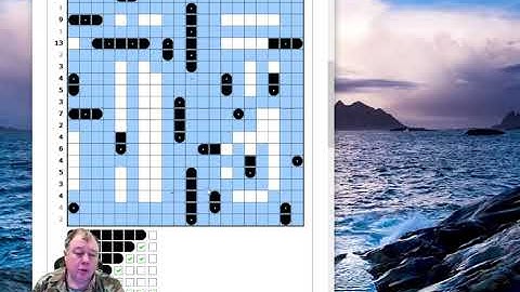 Battleships - online logic puzzle