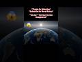 536 AD: The Year the Sun Disappeared | The Darkest Year in Human History #history #shorts