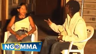 Ben Mbatha (Kativui Mweene) - Eunice Ndila ( video) Sms SKIZA 5801747 to 811