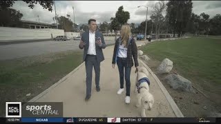 JDRF One Walk Sunday at Rose Bowl