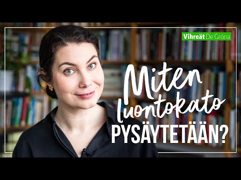 Video: Millainen on Floridan lupatesti?