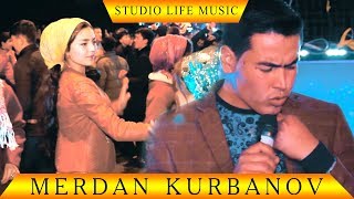 Merdan Kurbanov - Boshqani sevma | Мердан Курбанов - Бошкани севма