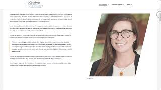 hwsphreport.ucsd.edu Website Walkthrough 2025