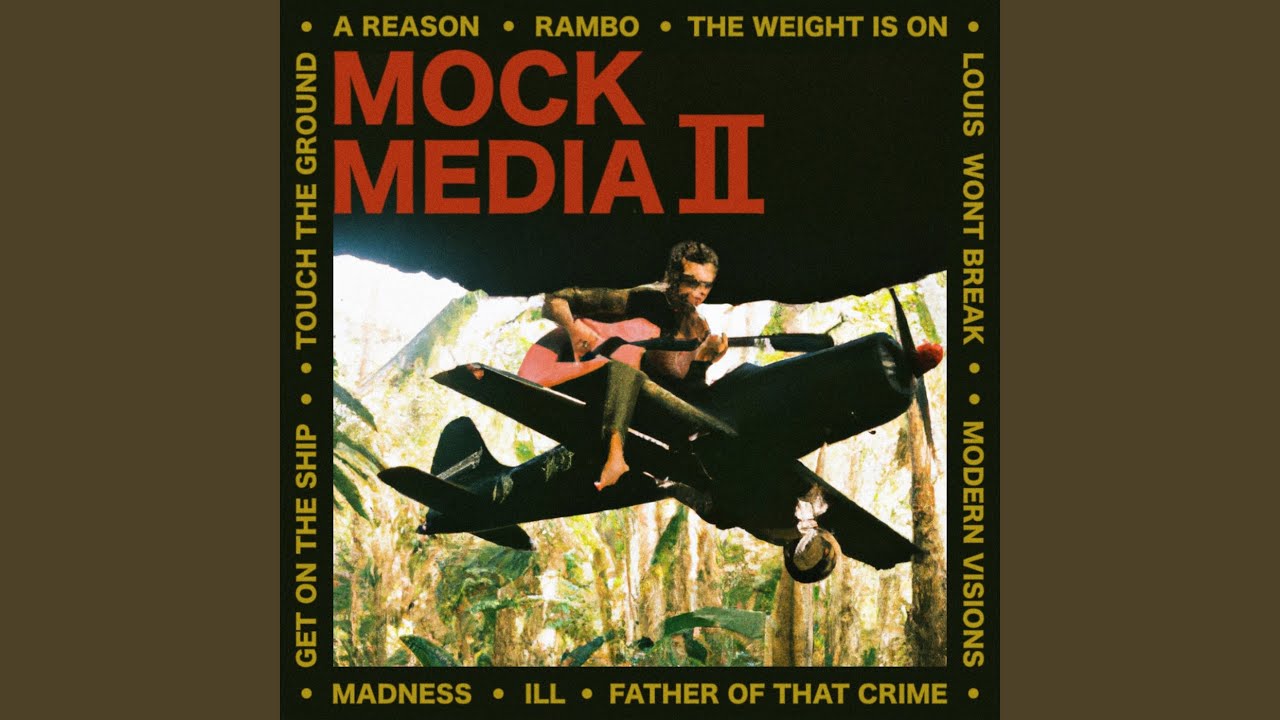 Watch Madness on YouTube Watch Madness on YouTube