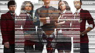 House of Anubis Season 4