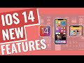 iOS 14 Update - Top New Features - WWDC 2020🔥🔥🔥
