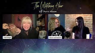 ￼Modern Witchcraft with the Greek Gods with Jason Mankey and Astrea TaylorDecember 12, 2022