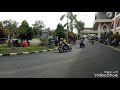 SENGETI RACE SAROLANGUN MP 5