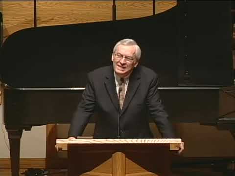 The Lord Bless You and Keep You