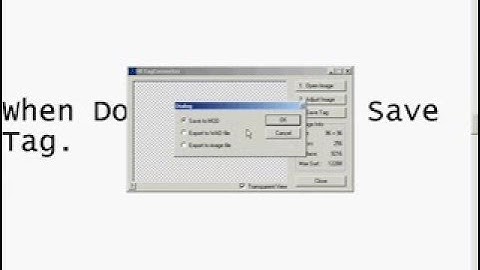 How To Change The SprayPaint Logo In Counter Strike 1.6.