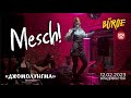 Mesch! - Джомолунгма (Live • Владивосток • 12.03.2023)