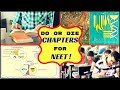 Most Important Chapters For Neet Biology|Neet biology Preparation|Most Scoring Topics For Neet 2021