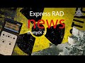 Express RAD News (2 выпуск)