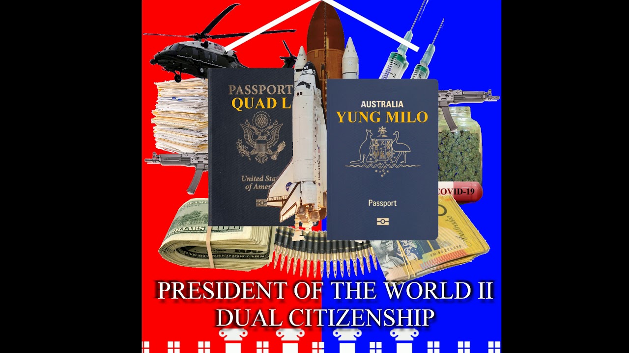 Yung Milo - Helicopter ft. Quad L