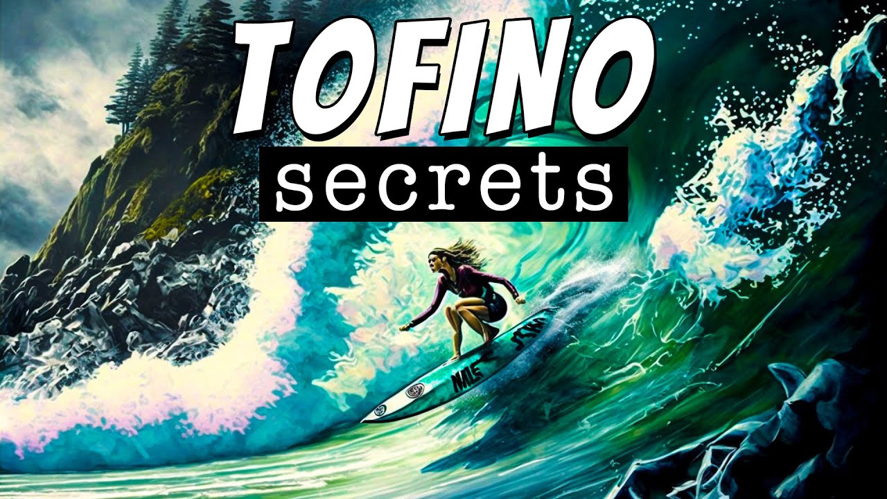 10 Tofino Travel Tips!