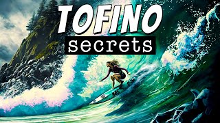 10 Tofino Travel Tips!
